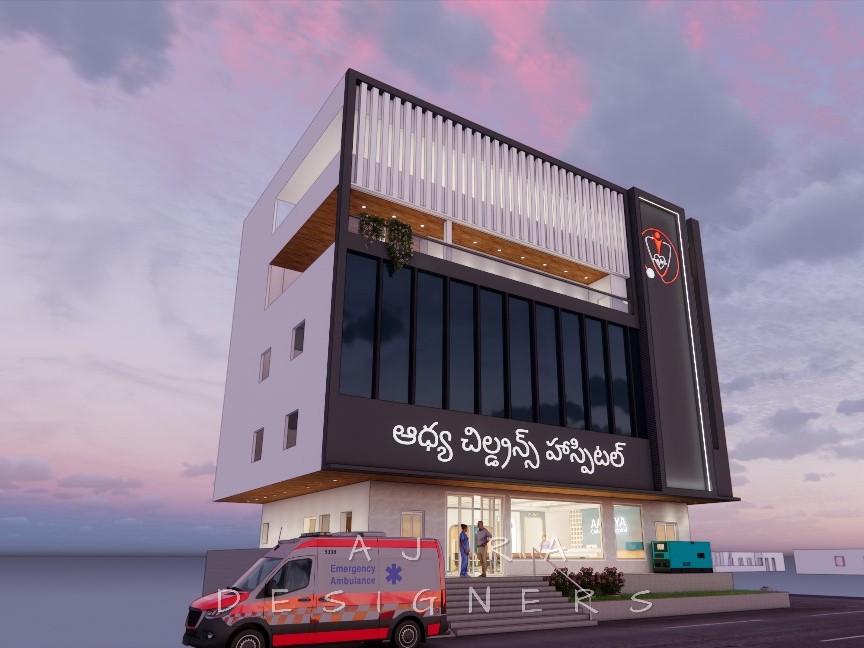 aadhyachildrenshospital